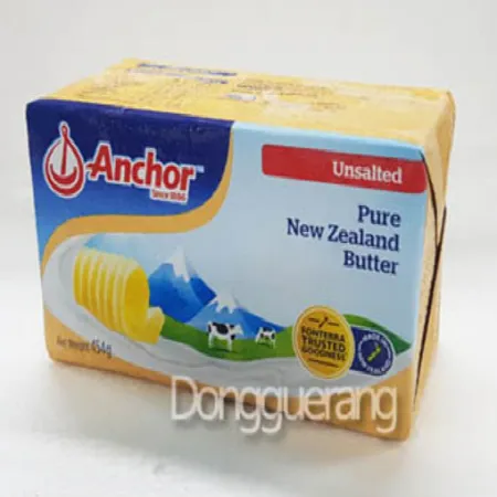 엔카버터(무염) 이미지