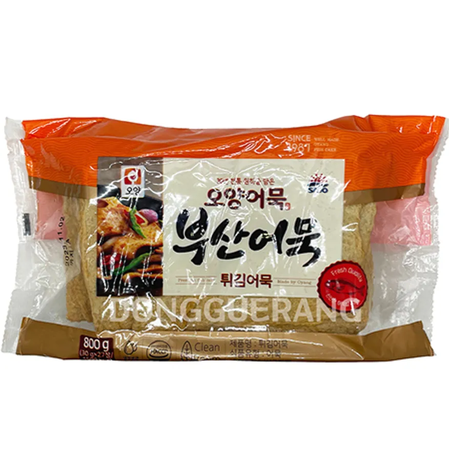 상천(사각오뎅/사조오양) 이미지