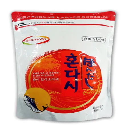 혼다시(농심A.아지노/빨강) 이미지