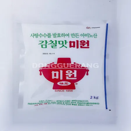 미원(감칠맛/대상)