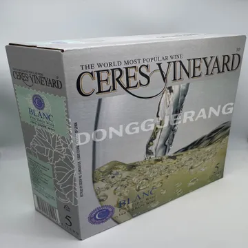 화이트와인(팩)케레스컴파니