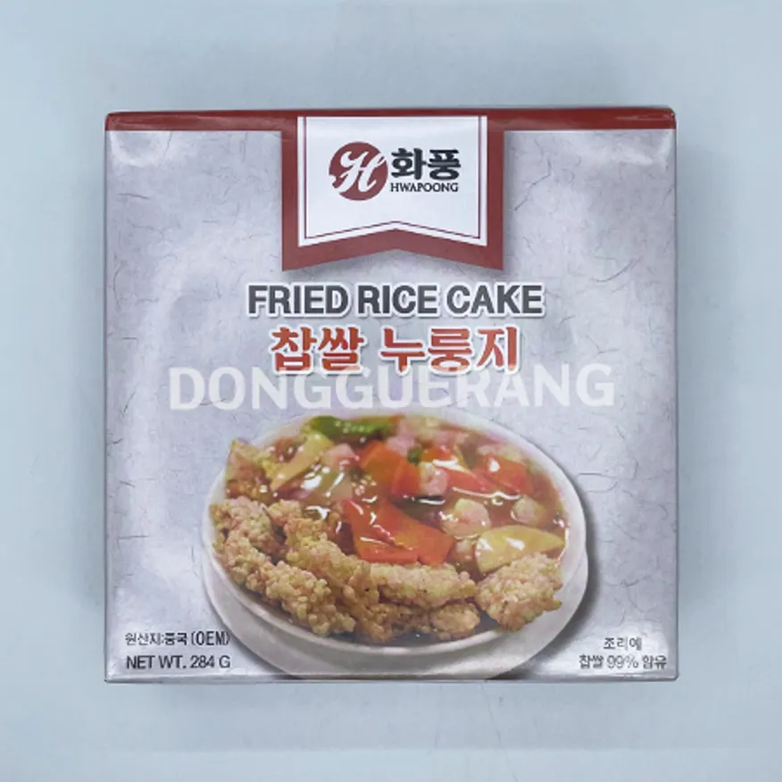 누룽지(화풍) 이미지