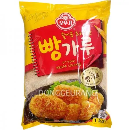 오뚜기 빵가루(마름/건식) 1kg