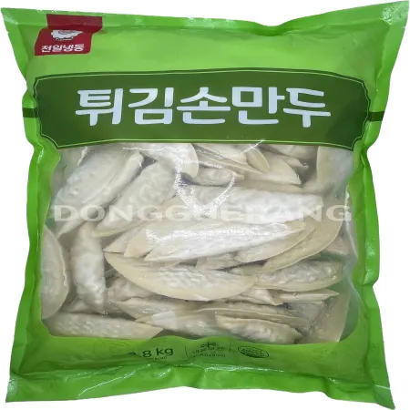튀김손만두(천일) 이미지