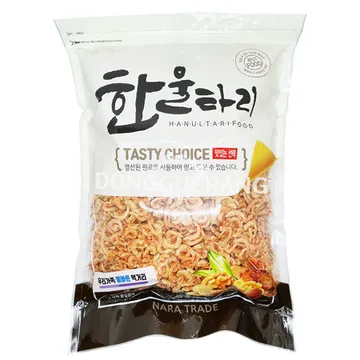 한울타리 건새우(두절/A급) 1kg