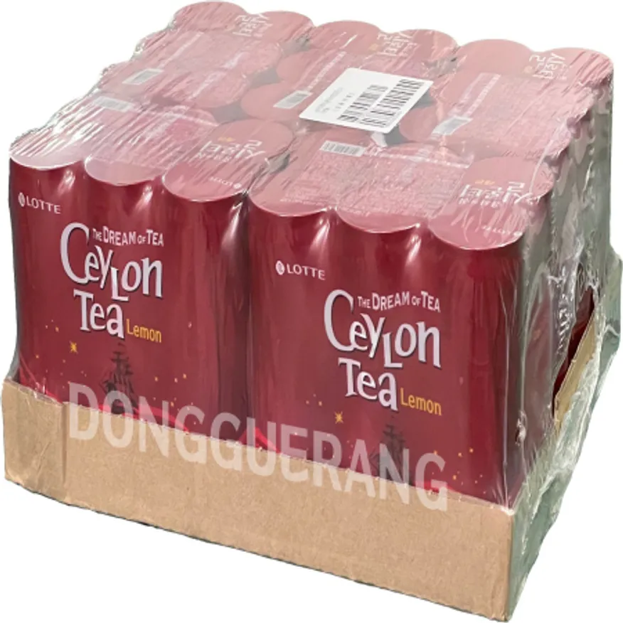 실론티(롯데/캔) 이미지