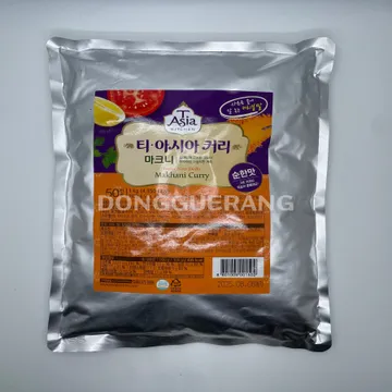 티아시아마크니커리분말(샘표)