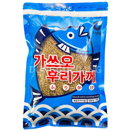 스위트웰 가쓰오 후리카케 후리가케 후리가께 (청색) 500g