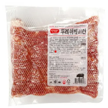베이컨(설성) 에쓰푸드