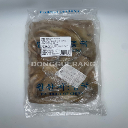 낙지(6미/150-200)