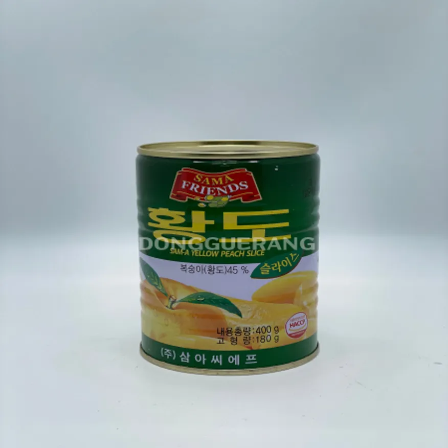 황도(삼아/소-슬) 이미지