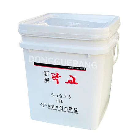 락교(3S)(신선식품)