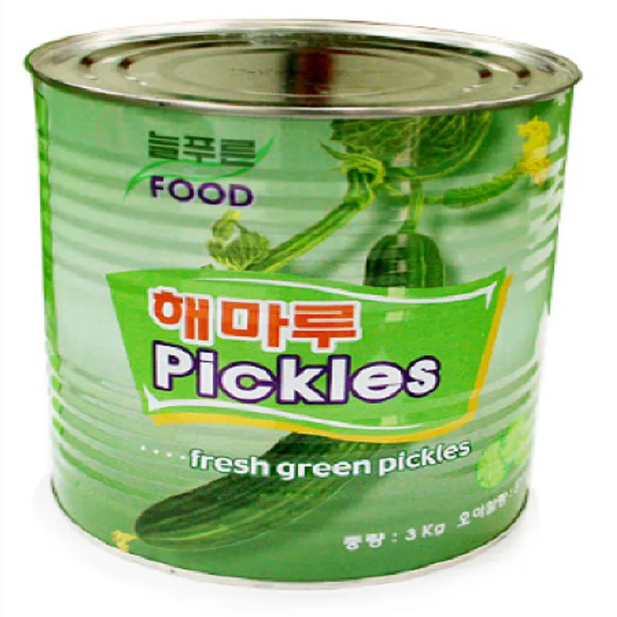 오이피클(슬/늘푸른/해마루) 이미지