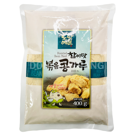 볶음콩가루(도담예본/참이맛/초야)