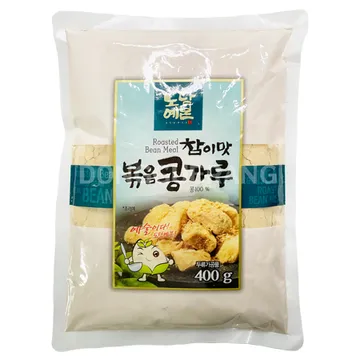 볶음콩가루(도담예본/참이맛/초야)