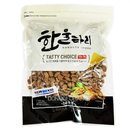 한울타리 커피땅콩 (커피나/중국) 500g