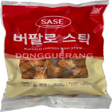 사세버팔로핫봉(스틱/태국)