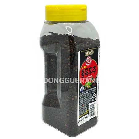 오쉐프 통흑후추 (알후추/원두/오뚜기) 450g 이미지