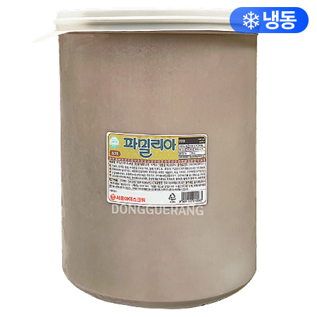 통아이스크림(초코)/[랜덤출고!]