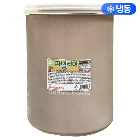 통아이스크림(초코)/[랜덤출고!]