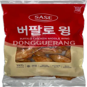 사세버팔로핫윙(태국)