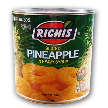 파인애플링(리치스/원터치)