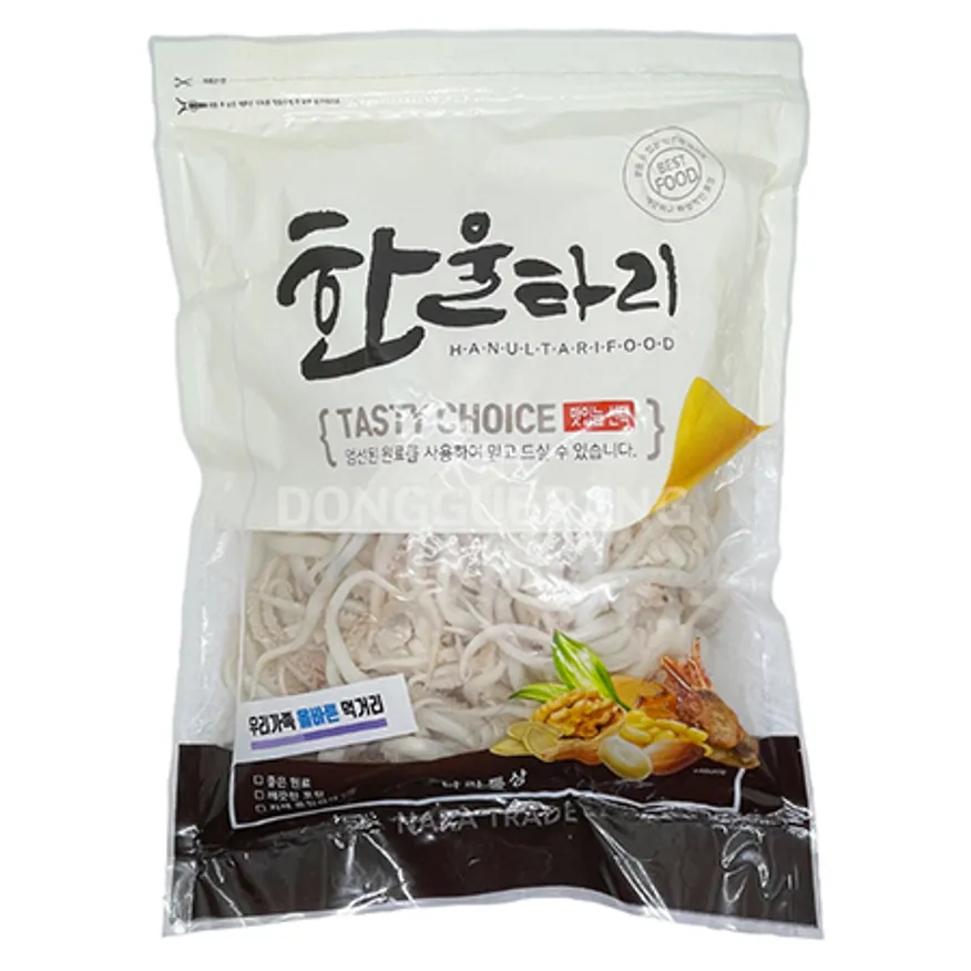 백족(오징어다리) 이미지