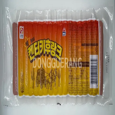 후랑크소세지(오양)