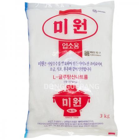 미원(대상/3kg)