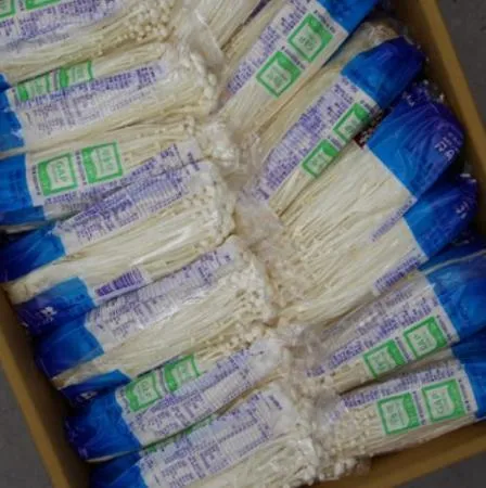 (야채) 팽이버섯 BOX(36봉)