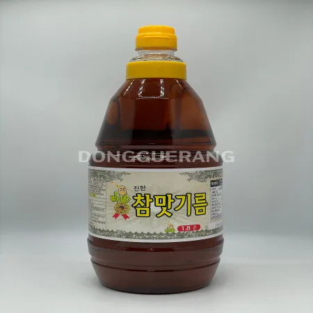 참맛기름(향미유/수입) 이미지