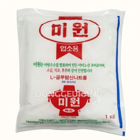 미원(대상/1kg)