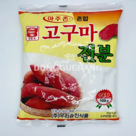 고구마전분(승진) 이미지
