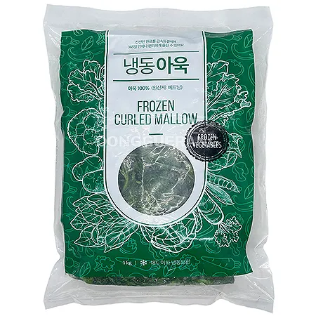 냉동아욱(5cm컷) 이미지