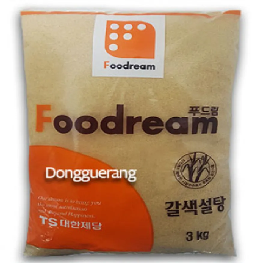 황설탕(대한제당/갈색) 이미지