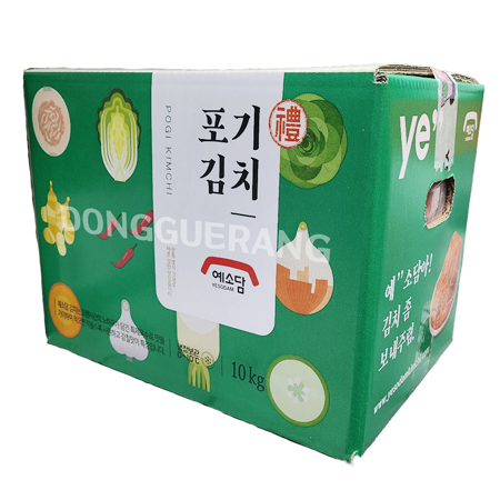 배추김치(예소담/국산) 이미지