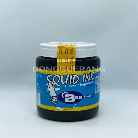 오징어먹물(병)