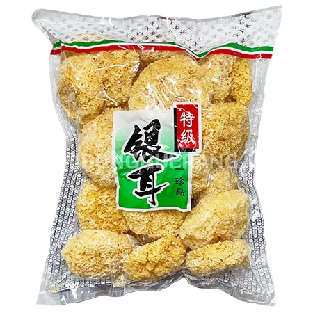 [랜덤출고]백목이버섯 1kg ea
