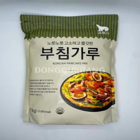 부침가루(곰표)