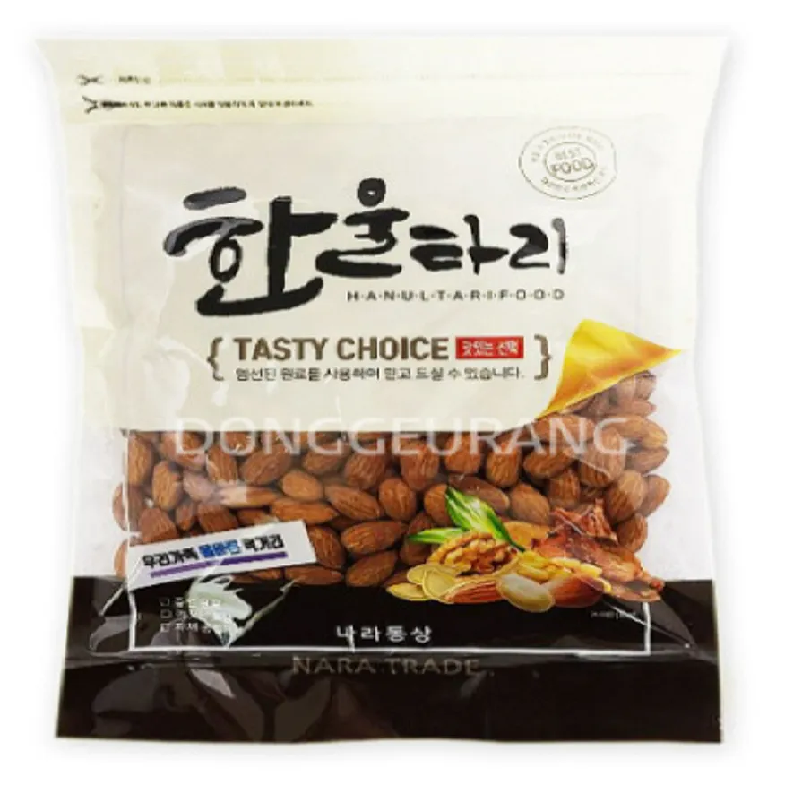 아몬드(미국산) 이미지