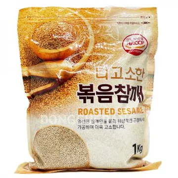 통깨(볶음참깨/수입)/랜덤출고!