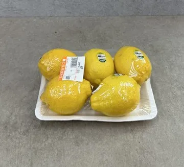 (야채) 레몬(5ea)