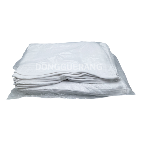 하얀행주(소/면행주) 봉(10장)