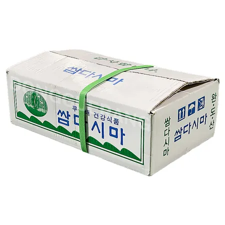 쌈다시마(염장/5kg/국내산)