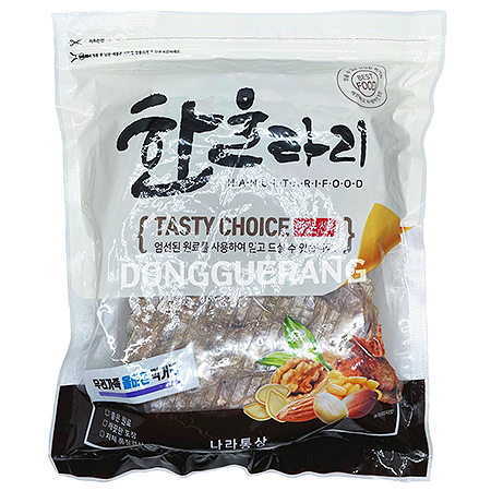 한울타리 구이용 통쥐포(M)  1kg(±50g/40장내외)