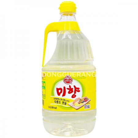 오뚜기 미향 (맛술) 1.8L