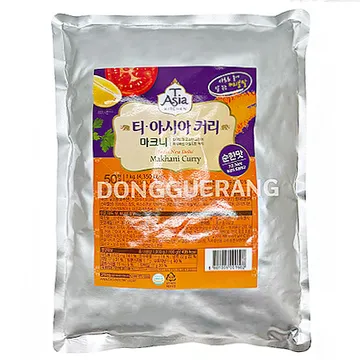 티아시아마크니커리분말(샘표)