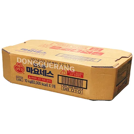 마요네즈(오뚜기/벌크)