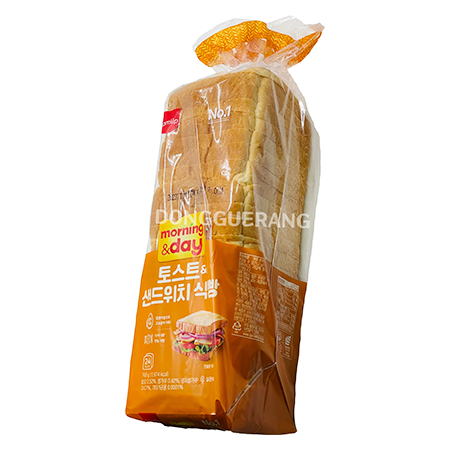 [랜덤출고!] 식빵 (아침미소/통밀식빵/샌드위치플러스)