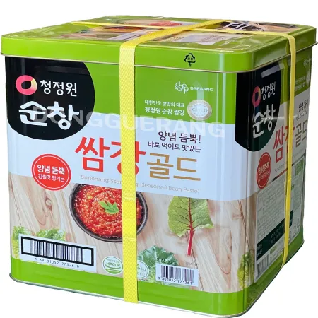 쌈장(청정원/순창)